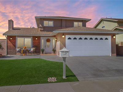 13574 Marsh Ave, Chino, CA, 91710