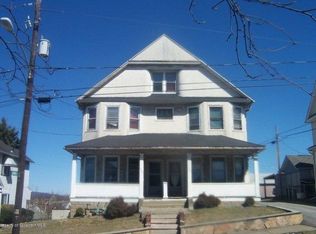 735 Willow Ave, Scranton, PA 18505