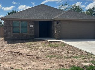 817 Velma St, San Angelo, TX 76903