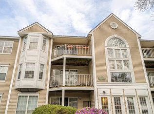 5 Bernards Rd UNIT 35, Merrimack, NH 03054