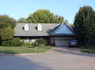 709 Clover Ct, Keller, TX 76248