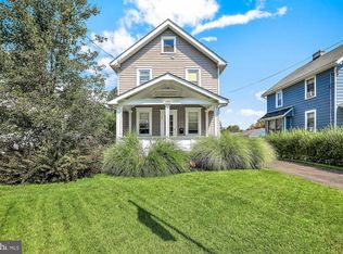 108 W Highland Ave, Langhorne, PA 19047