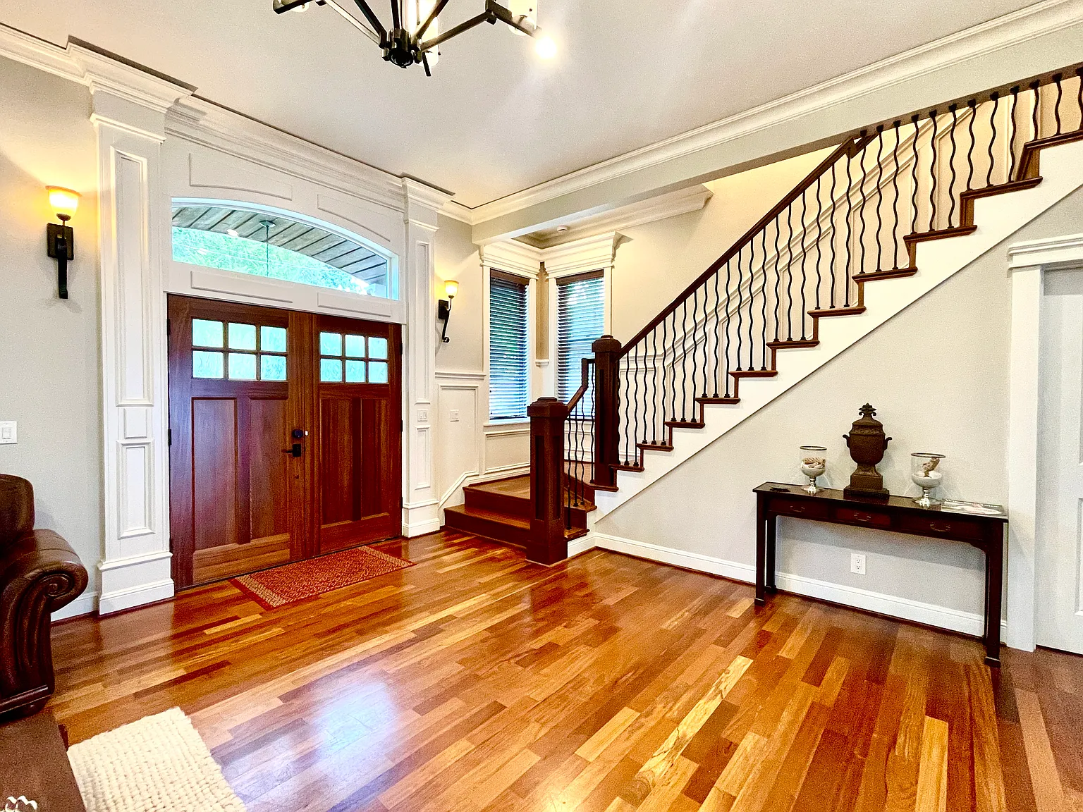 3 bed, 2.5 bath, 2485 sqft, $4,700 — Photo 4