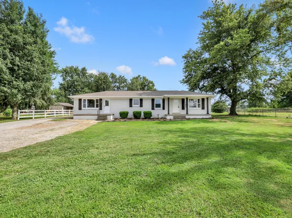 2587 Winchester Hwy, Flintville, TN 37335