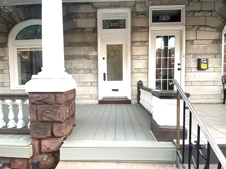 812 Chestnut St — Photo 3