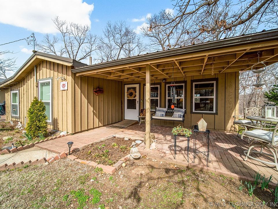 288 Cardinal Cv, Pryor, OK 74361 | Zillow