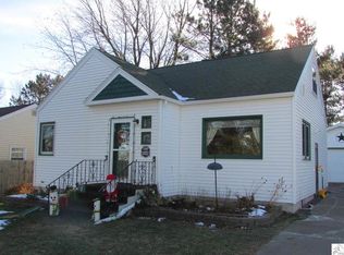 2436 Harvey St, Duluth, MN 55811