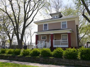824 Myra St, Moberly, MO 65270