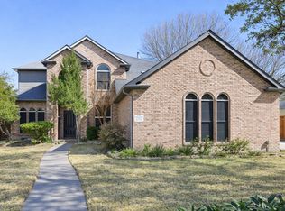 3306 Harbor Pointe Dr, Rowlett, TX 75088