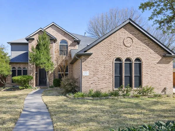 3306 Harbor Pointe Dr, Rowlett, TX 75088