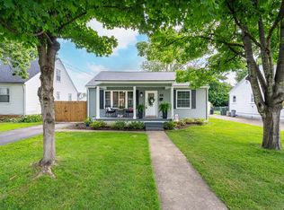 1911 Fleming Ave, Owensboro, KY 42301