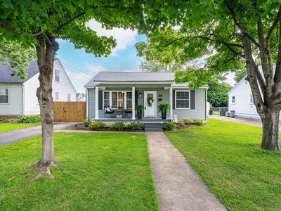 1911 Fleming Ave, Owensboro, KY, 42301