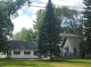 2265 N Center Rd, Saginaw, MI 48603