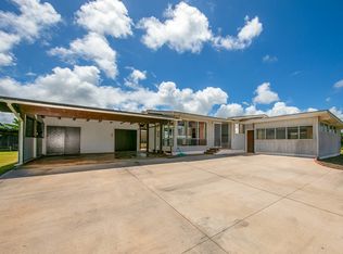 3123 Umi St, Lihue, HI 96766