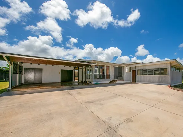 3123 Umi St, Lihue, HI 96766