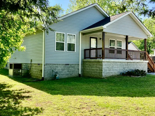 805 Fowler St, Old Hickory, TN 37138