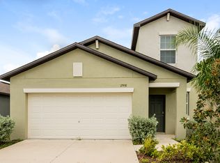 17958 Beaming Rays Ln, Lutz, FL 33558