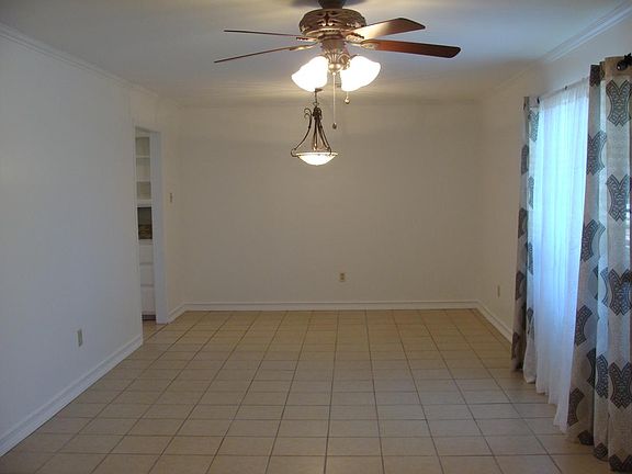 Formal Living/Dining