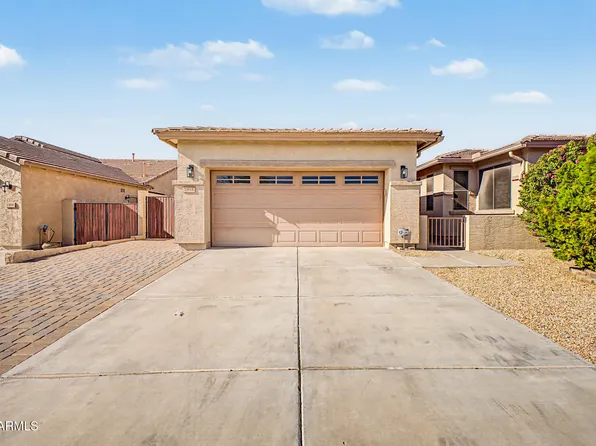 1918 E Indigo Ct, Gilbert, AZ 85298