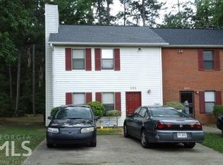 906 Silverwood Dr #1, Atlanta, GA