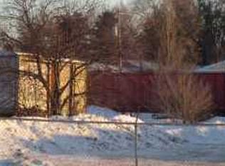 28439 Highway 65 NE, Isanti, MN 55040