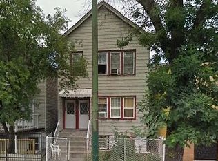 2441 N Ashland Ave, Chicago, IL 60614