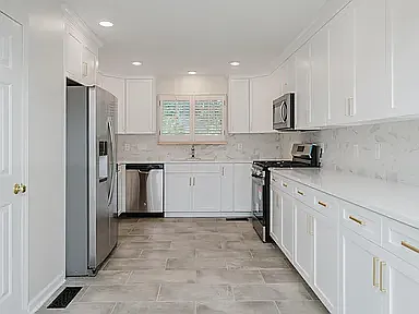 3437 Loch Ridge Dr — Photo 3
