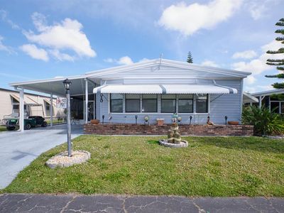 9020 Arbor Dr, North Fort Myers, FL, 33903