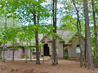 316 Hunters Trce, Jasper, GA 30143
