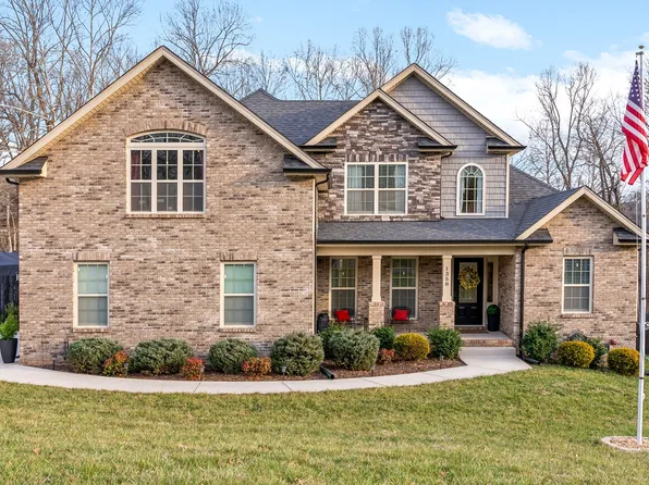 1358 Tannahill Way, Clarksville, TN 37043