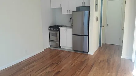 Rented by Keller Williams NYC