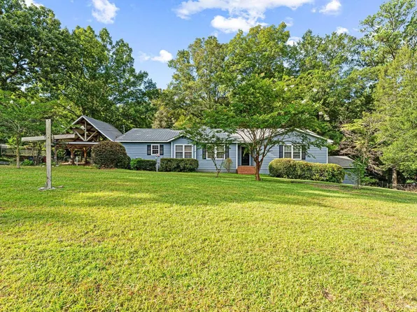 3740 Bonanza Dr, Macon, GA 31216