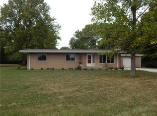 9110 Milton Carlisle Rd, New Carlisle, OH 45344