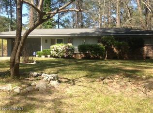 4512 28th St, Meridian, MS 39307