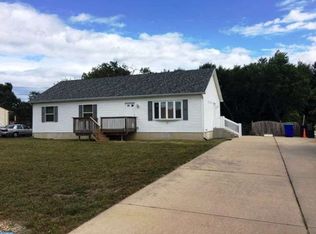 602 14th St, Hammonton, NJ 08037