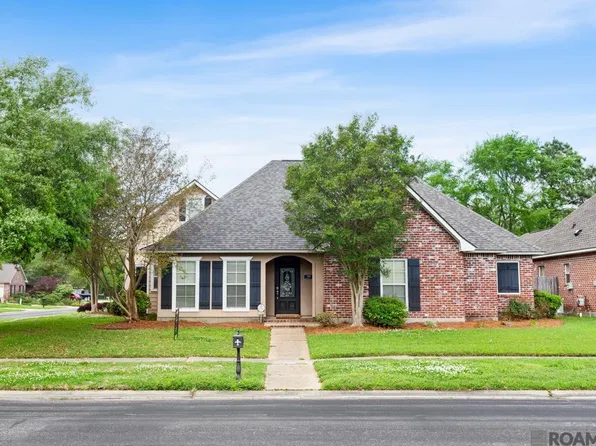 5946 Cherryridge Dr, Baton Rouge, LA 70809