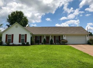 32 Broadleaf Cv, Jackson, TN 38305