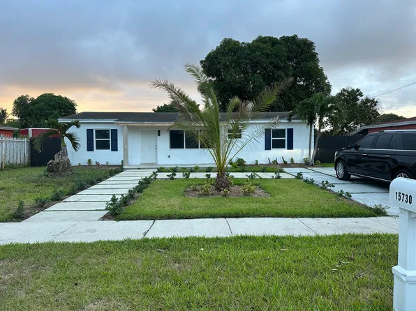 (undisclosed Address), Miami Gardens, FL 33054