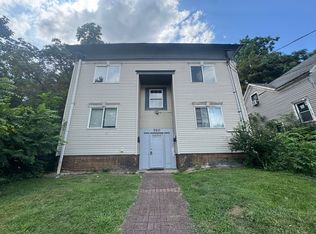 740 Fern St APT 3, Akron, OH 44307