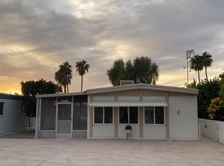 3574 S Castle Dr, Yuma, AZ 85365