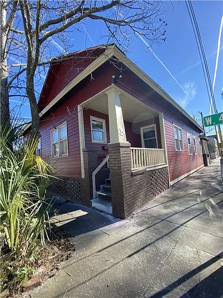 2602 Jefferson St