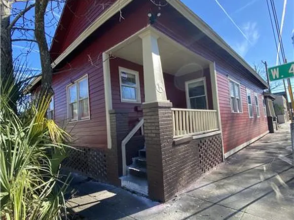 2602 Jefferson St, Savannah, GA 31401