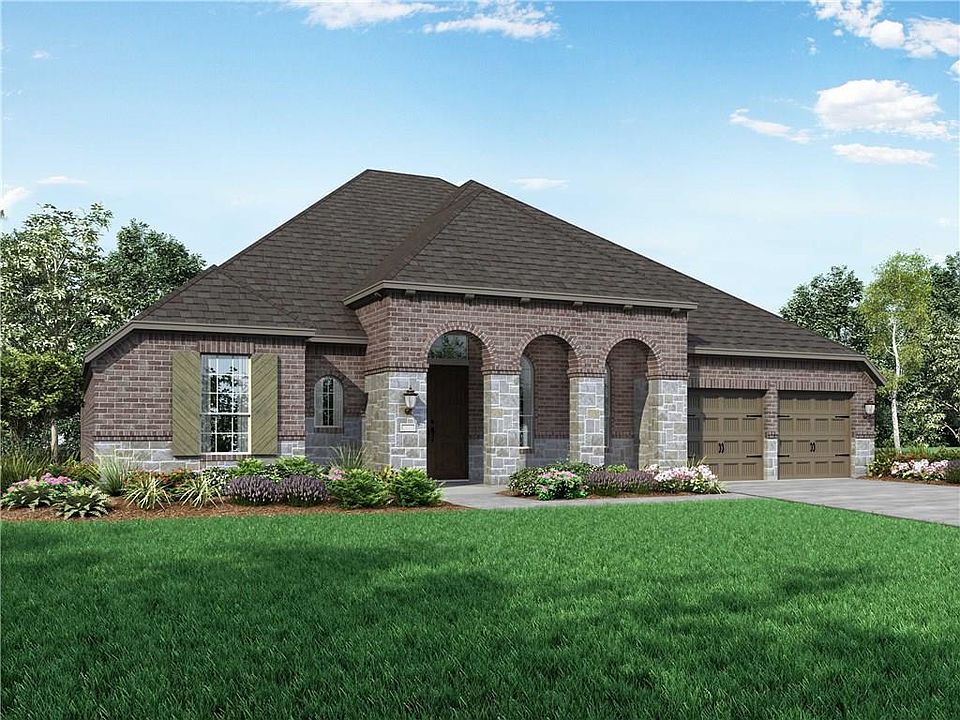 1st image of 851 Clear Fork Dr