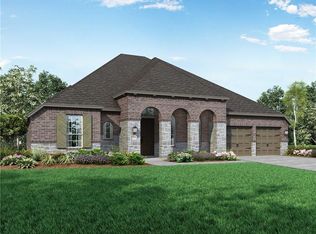 851 Clear Fork Dr, Lantana, TX 76226