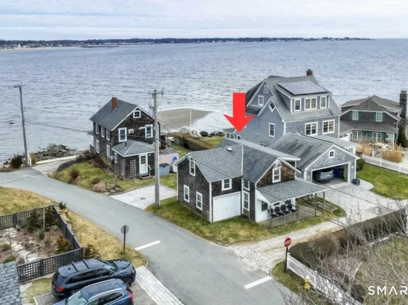 202 Old Kelsey Point Rd, Westbrook, CT 06498