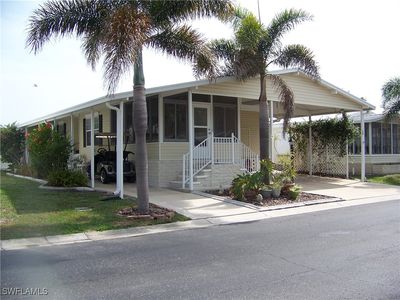15550 Burnt Store Rd Lot 128, Punta Gorda, FL, 33955