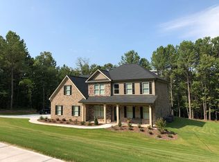 180 Belford Way, Jackson, GA 30233