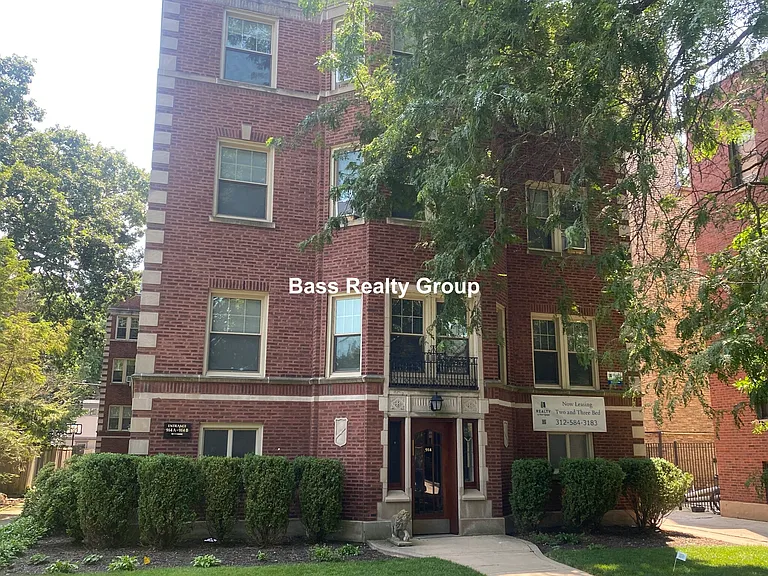 914 Crain St #3N — Photo 21
