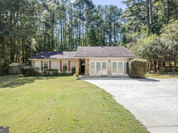 145 Pine Trail Rd, Fayetteville, GA 30214