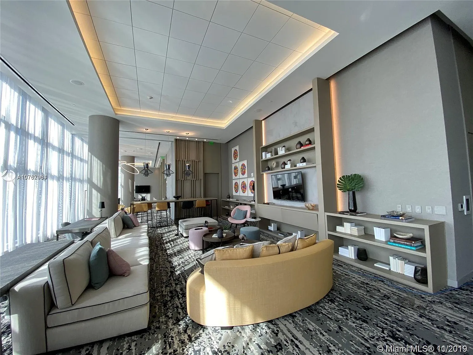 4010 South Ocean Drive 1405 - 1 — Photo 4